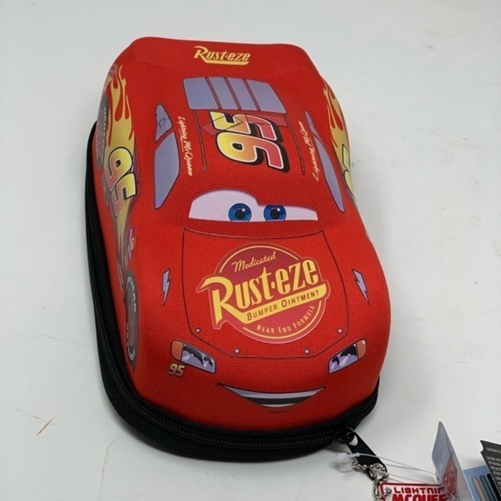 Disney Pixar cars stationary set 30+ piece